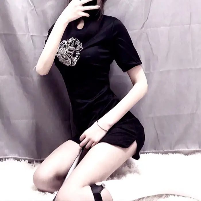 墨西哥村庄